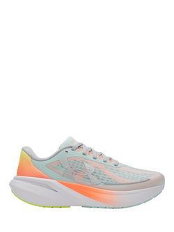 Under Armour Velociti Pace Mesh Running Shoes, Refresh Mint / Elect, Refresh Mint / Elect