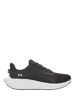 Under Armour Ascend Women's Running Shoe, Black/White, Black / Black / Whit