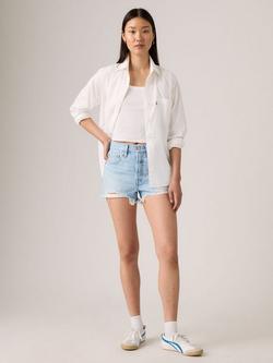Levi's 501 Original Denim Shorts, Ojai Luxor Heat, Ojai Luxor Heat