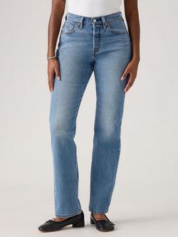 Levi's Curve 501 Original Jeans, Lucid Dreams, Lucid Dreams