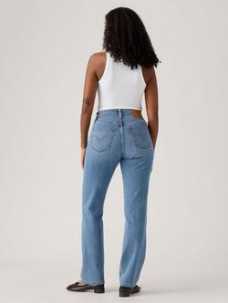 Levi's Curve 501 Original Jeans, Lucid Dreams - view 2, Lucid Dreams