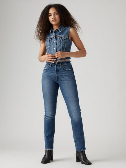 Levi's 501 Original Jeans, Erin Cant Wait, Erin Cant Wait