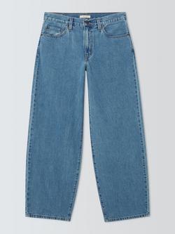 Levi's Baggy Dad Jeans, Own It Stone, Own It Stone