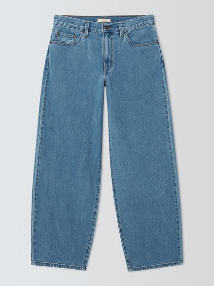 Levi's Baggy Dad Jeans, Own It Stone, Own It Stone