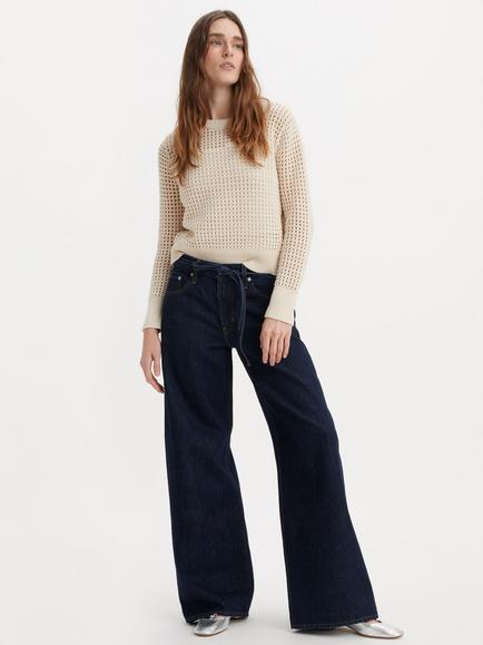Levi's XL Straight Baggy Jeans, Dream Nice Dreams