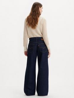 Levi's XL Straight Baggy Jeans - view 2, Dream Nice Dreams