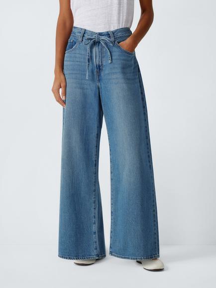 Levi's XL Straight Jeans, Good Grades Tencel, Good Grades Tencel