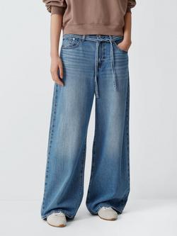 Levi's XL Straight Jeans, Good Grades Tencel, Good Grades Tencel