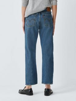 Levi's Wedgie Jeans, Unstoppable Wear - view 2, Unstoppable Wear