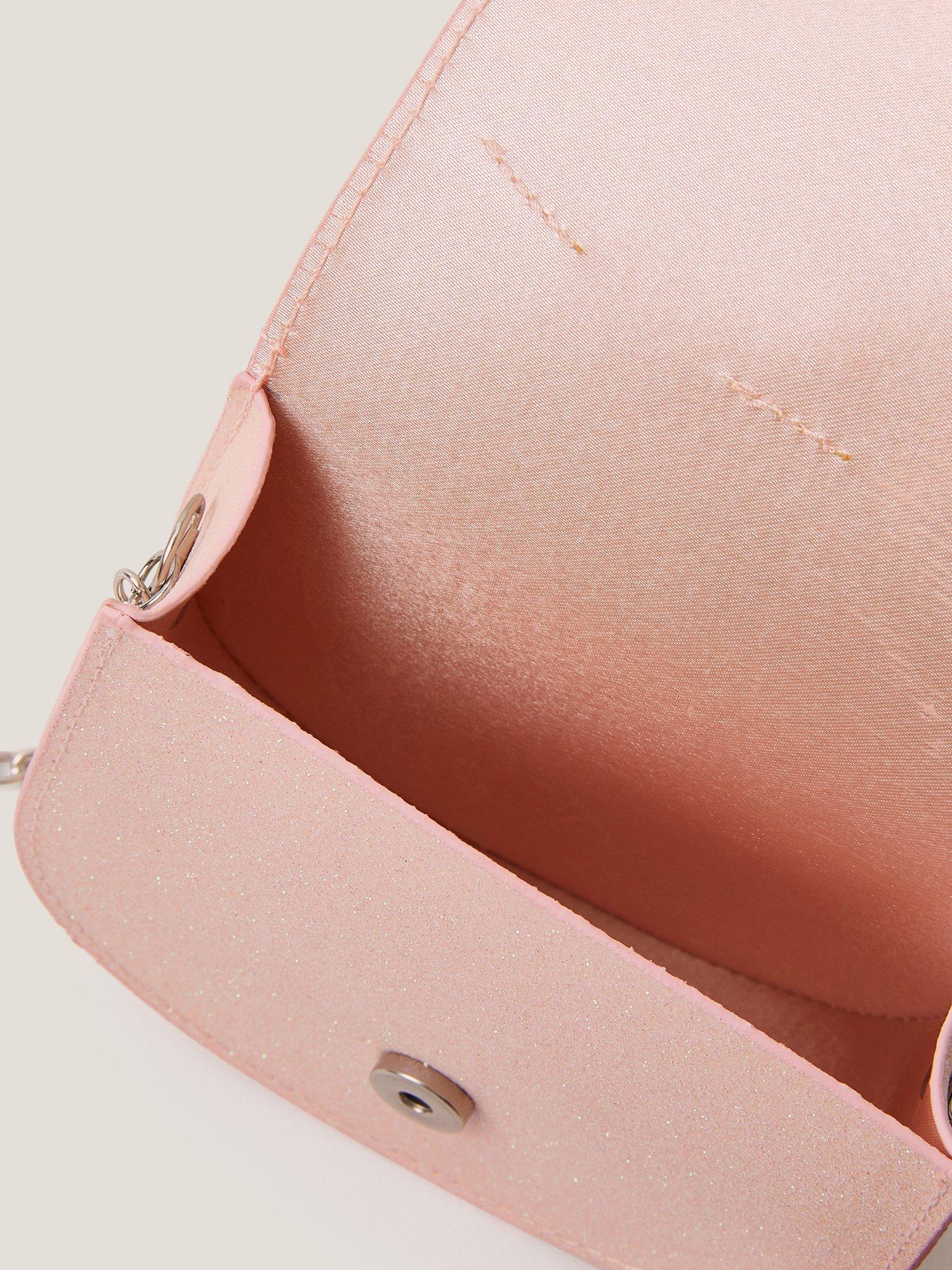 Product image 4 of 4, which shows Monsoon Kids' Embellished Unicorn Bag