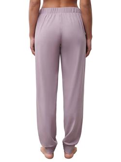 Chantelle Romance Lounge Trousers - view 2, Stardust