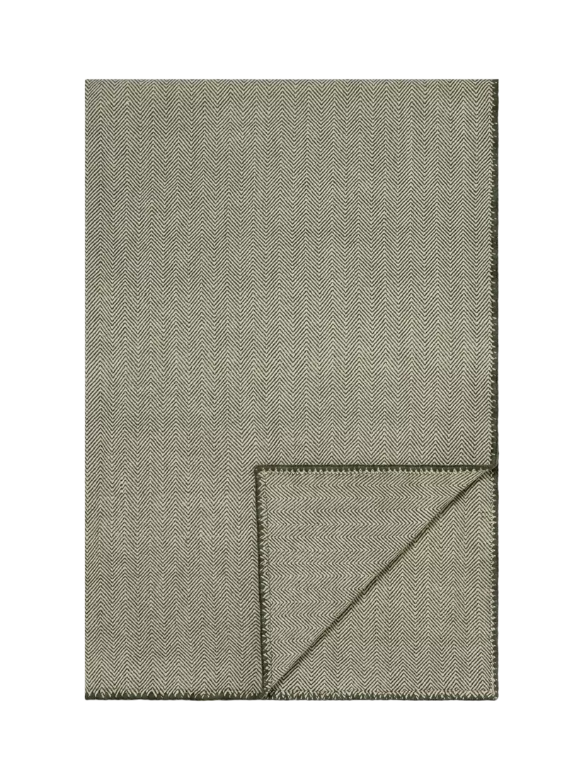 Fern Green/Cream  - Out of stock