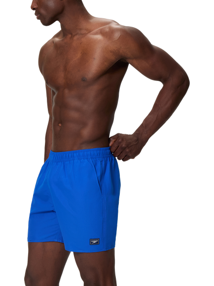 Speedo Prime Leisure 16” Watershorts, Deep Sapphire - view 2, Deep Sapphire
