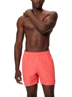 Speedo Prime Leisure 16" Watershorts, Trop Coral, Trop Coral