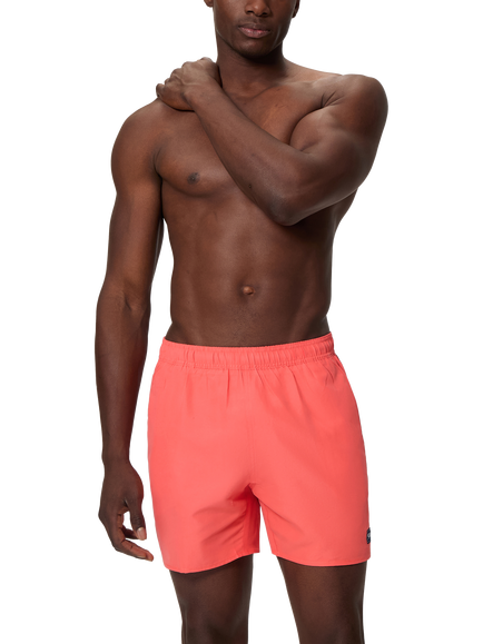 Speedo Prime Leisure 16" Watershorts, Trop Coral, Trop Coral