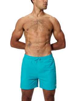 Speedo Essentials 16” Watershorts, Mayan Blue, Mayan Blue