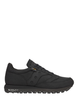 Saucony Jazz ’81 Trainers, Black, Black