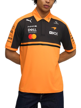 PUMA McLaren Polo Top, Papaya