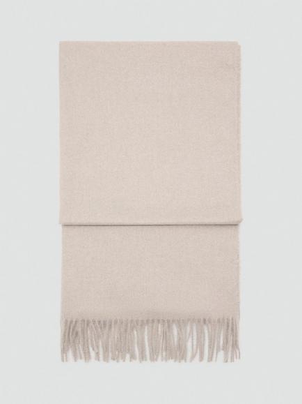 Mango Sweet Scarf, Light Brown, Light Brown