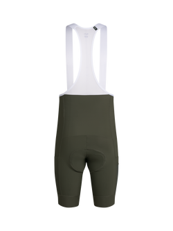 Rapha Men's Element Cargo Bib Cycling Shorts, Deep Depths - view 2, Deep Depths