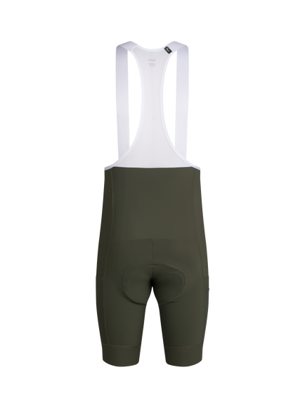 Rapha Men's Element Cargo Bib Cycling Shorts, Deep Depths - view 2, Deep Depths