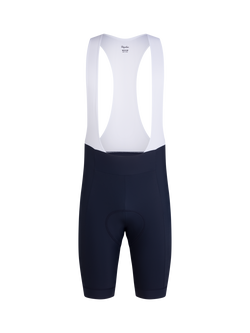 Rapha Core Bib Cycling Shorts, Blue, Blue