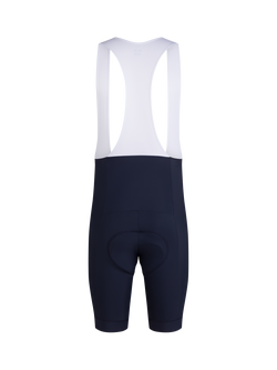 Rapha Core Bib Cycling Shorts, Blue - view 2, Blue