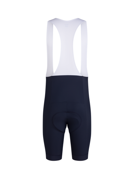 Rapha Core Bib Cycling Shorts, Blue - view 2, Blue
