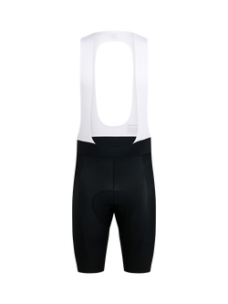 Rapha Core Bib Cycling Shorts, Black, Black