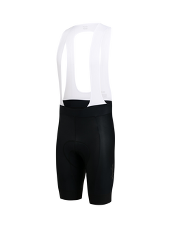 Rapha Core Bib Cycling Shorts, Black - view 2, Black