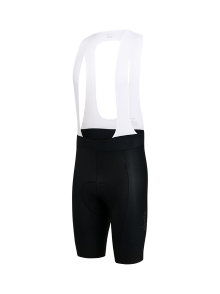 Rapha Core Bib Cycling Shorts, Black - view 2, Black