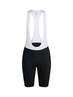 Rapha Core Bib Cycling Shorts, Black, Black