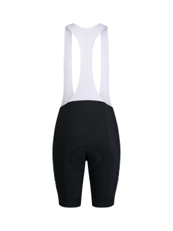 Rapha Core Bib Cycling Shorts, Black - view 2, Black