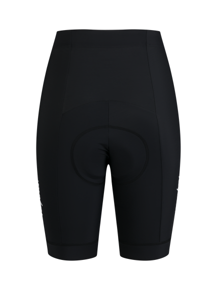 Rapha Women's Core Sport Shorts, Black - view 2, Black