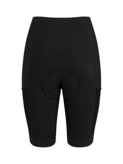 Rapha Core Cargo Shorts, Black - view 2, Black