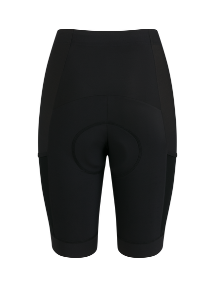 Rapha Core Cargo Shorts, Black - view 2, Black