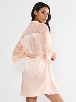 Triumph A Weekend to Remember Robe, Porcelain - view 2, Porcelain