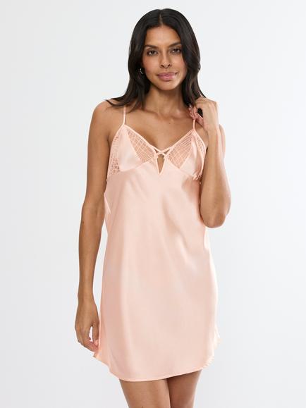 Triumph A Weekend to Remember Nightdress, Porcelain
