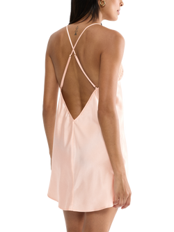 Triumph A Weekend to Remember Nightdress - view 2, Porcelain