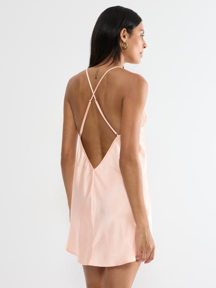Triumph A Weekend to Remember Nightdress - view 2, Porcelain