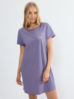 Triumph Triumph NDK Nightdress, Lilac