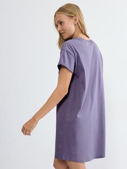 Triumph Triumph NDK Nightdress - view 2, Lilac