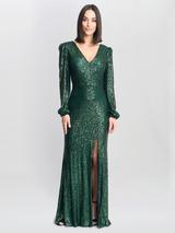 raishma isabella beaded neckline dress reviews Raishma Isabella Beaded Neckline Dress, Black, 8