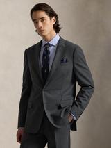 Ralph Lauren Polo Ralph Lauren Modern Fit Wool Blend Suit Jacket