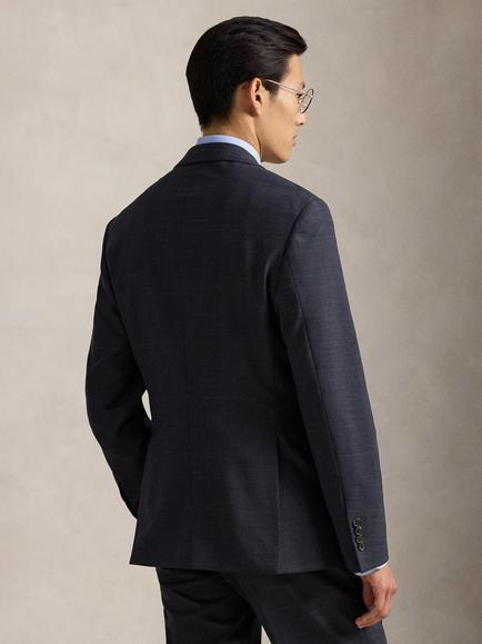 Ralph Lauren Polo Ralph Lauren Modern Fit Wool Blend Suit Jacket - view 2, Dark Grey