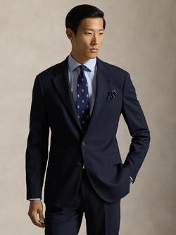 Ralph Lauren Polo Ralph Lauren Modern Fit Wool Blend Suit Jacket, Navy