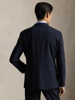Ralph Lauren Polo Ralph Lauren Modern Fit Wool Blend Suit Jacket - view 2, Navy
