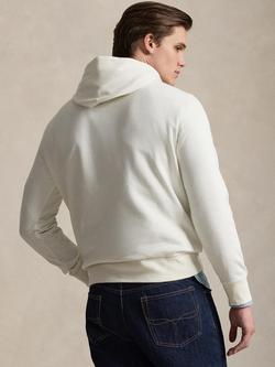 Polo Ralph Lauren Cotton Blend Hoodie, Nevis - view 2, Nevis