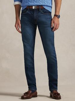 Ralph Lauren Sullivan Slim Leg Regular Rise Jeans, Rockford, Rockford