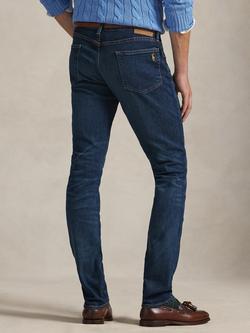 Ralph Lauren Sullivan Slim Leg Regular Rise Jeans, Rockford - view 2, Rockford